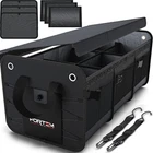 Fortem Suv Trunk Organizer, Car Collapsible Multi-compartment Storage New. Price: $191.24.