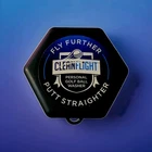 Flight Personal Portable Golf Ball Washer Cleaner Brush Not Included Used. Price: $36.99.
