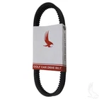 Red Hawk Belt BLT0001 For Yamaha DRIVE2 Nonefi 12.5 And Up G2G22 Durable New. Price: $76.00.
