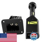 Fixhawk Ezgo Txt 36V Powerwise Charger Receptacle W/handle Plug Fit For New. Price: $38.39.