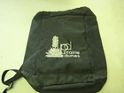 New Callaway Backpack Bag Draw String Prairie Dunes. Price: $75.00.
