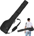 Lightweight Golf Bag, Moreen Sunday Collapsible Waterproof Black New. Price: $32.99.