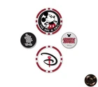 Team Effort Disney Mickey Mouse Golf Ball Marker Multi-purpose T0539119 New. Price: $71.63.