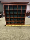Golf Display Cabinet Clubhouse Collection, 25-BALL Capacity.. Price: $18.89.