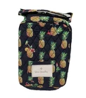 Vera Bradley Signature Cotton Lunch Bunch Bag Tote In Toucan Party Retail $39 New. Price: $19.50.