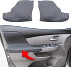 Kbh Door Panel Armrest Cover Replacement For Honda Odyssey 2011-2017, Vinyl Leat New. Price: $54.14.