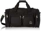 Rockland Duffel Bag 19-INCH Black New. Price: $28.82.