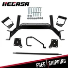 Hecasa 6" Drop Axle Lift Kit For Ezgo Golf Cart 2001.5 - 2020 Electric Txt Model New. Price: $85.62.