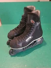 Bauer H1 Inline Roller Hockey Nhl Off Ice Mens Sz 10D H-1 Pre-owned. Price: $39.95.