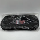 Pga Tour Partners Club Golf Valuables Pouch Black Zipper Bag Key Clip New. Price: $17.99.