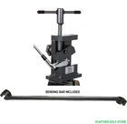 Maltby Value Line Golf Club Bending Machine Loft/lie Angles Irons/putter/wedges New. Price: $312.98.