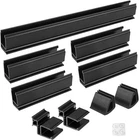 Ilskw Golf Cart Windshield Clip For Club 1982-2000.5 Fit 1"X1"... New. Price: $40.99.