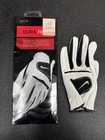 Nike Dura Feel Golf Glove Junior Left Large New. Price: $8.99.