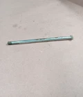 Genuine Oem Columbia Par Car 1996-1999 Front Upper Control Arm Bolt # 3452 Used. Price: $7.99.