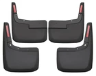 Husky Liners 58526 Ford F-150 Front & Rear Mud Guard Set Fits 2021-2022 New. Price: $119.99.