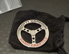 Scotty Cameron Steering Wheel Metal Ball Marker / New. Price: $108.00.