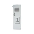 The Marker Locker - Gray New. Price: $39.95.