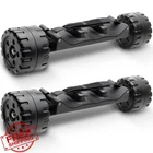 Gosports Outdoors Cuddy Crawler Wheel Set New. Price: $94.99.