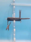 Victorinox Caddy 58MM Retractable Slider Pen Golf Swiss Army Knife Used. Price: $23.99.