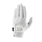 Vice Duro White Sport Activity Gloves Synthetic Suede Leather Inserts Durable... New. Price: $18.19.