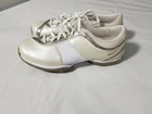 Nike Performance Womens Golf Shoes White Cream 335940-141 Lace Up 8.5. Used Pre-owned. Price: $29.95.