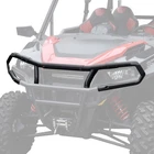 Sautvs Front Bumper For Polaris General 1000/XP 1000/4 2016-2025 Black New. Price: $203.37.