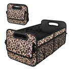 Deosk Trunk Organizer And Storage With 6 Big Pocket,car Accessories For Women... New. Price: $27.44.