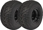 Marastar Turf Traction 18X8.50-8 Tire And Wheel Assembly For Golf Carts, 4-BO... New. Price: $299.99.