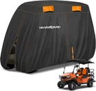 Neverland Golf Cart Passenger, Heavy Duty 420D Covers, Waterpr New. Price: $52.99.