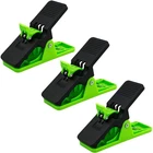 Prestige Import Group Cigar Holder Clip - Green Minder 3 Pack New. Price: $45.20.