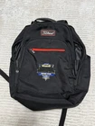 Titleist Players Backpack Black Red TA20PBP-06 Pre-owned. Price: $40.00.