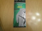 Callaway Golf Weather Spann Junior Right Glove Medium, White New. Price: $10.49.