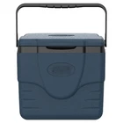 Portable Cooler 9QT Coleman Chiller Ice Retention Sapphire Heavy Duty 2-WAY Leak New. Price: $46.99.