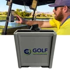Desert Fox Golf Phone Caddy In Gray - Caddie Smart Holder New. Price: $17.99.