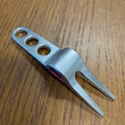 Updated Design! New Scotty Cameron Authentic Titleist Divot Pivot Tool - Silver. Price: $19.99.