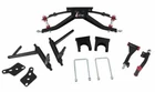 Gtw 6" Double A-arm Lift Kit For Club Ds 2004.5-UP Gas & Electric Golf Cart New. Price: $415.95.