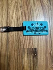 Scotty Cameron Crown Leash Tiffany Blue Fine Milled Putters New Bag Tag. Price: $149.99.