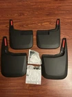 Husky Liners 58446 Mud Guards 2015 2020 Ford F-150 No Fender Flares Pc Set New. Price: $74.99.
