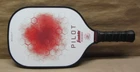 Franklin Sports Pilot Pickleball Paddle - Red New. Price: $50.99.