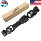 Drive Up Golf Cart Intermediate Steering Shaft Assembly Joint For Ezgo Txt New. Price: $57.27.