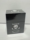Bad Cards Fore Good Golfers Interactive Game New Great Condition!. Price: $14.00.