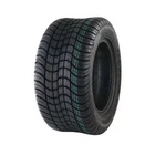 Marastar 20510 Golf Cart Tire, Rubber, Size 20X10.0-10 New. Price: $84.25.