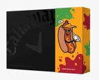 Callaway Chrome Tour Hot Dog Edition 12 Golf Ball/box Official Limited Sports New. Price: $70.11.