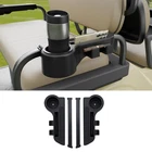 Kingna Golf Cart Armrest Equipped With Cigar Cup Holder Phone Black New. Price: $63.99.