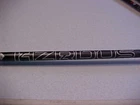 New Titleist Gt Tsi Tsr 1 3 Driver Shaft Hzrdus Black Stiff Flex 6.0 2024. Price: $98.00.