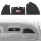 Kemimoto Golf Cart Dash Mats Compatible Club Precedent 2004-2023 And Onward New. Price: $37.34.