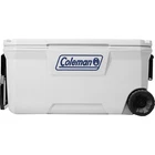 Coleman 316 Series 100QT Wheeled Cooler New. Price: $109.99.