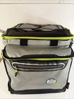 Titan Deep Freeze 60 (50+10) Can Collapsible Cooler Mint Cond! Used. Price: $39.99.
