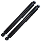 Fit For 2004-2009 Dodge Durango Rear Shock Absorbers Assembly Left Right Side New. Price: $36.09.