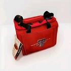 Texas Tech Red Raiders 12 Pack Picnic Time Ncaa Beverage Buddy Cooler New. Price: $36.00.